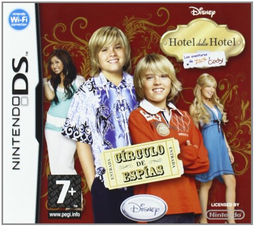 Suite Life: Hotel Dulce Hotel Suite Life: Hotel Dulce Hotel